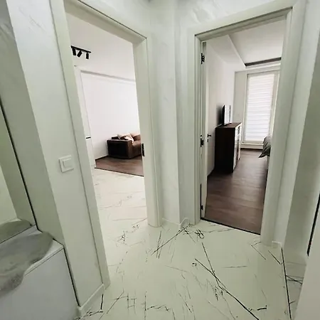 Apartament Hidden Treasure *