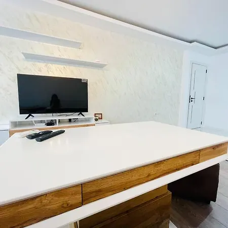 Apartament Hidden Treasure Varna