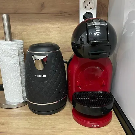 Hidden Treasure Apartament Varna